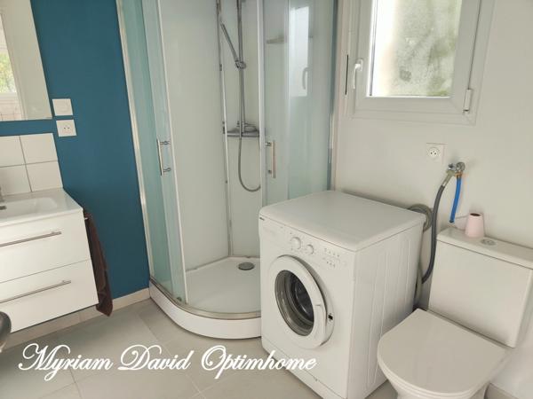 Maison à louer 2 pièces SAINT GUEN (22)