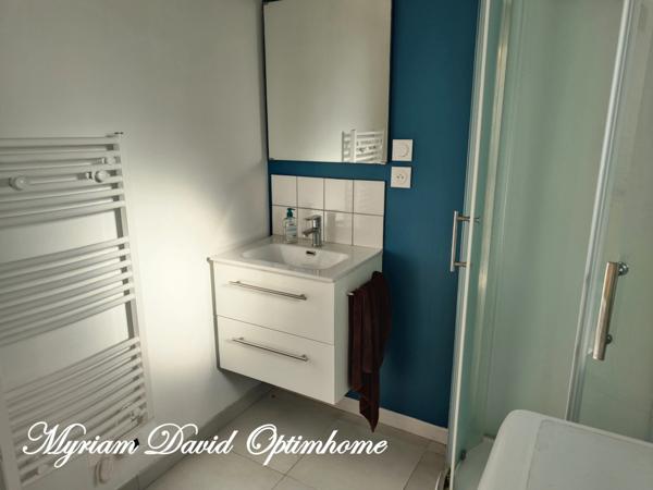 Maison à louer 2 pièces SAINT GUEN (22)