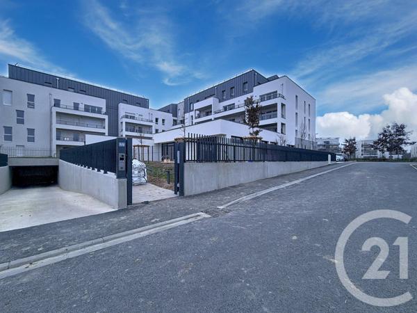 Appartement T1 à vendre  1 pièce - 31,86 m2 ANGERS - 49