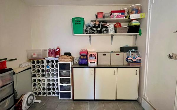 Maison à vendre    4 pièces • 102 m2 Le Havre