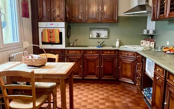 Maison à vendre    4 pièces • 102 m2 Le Havre