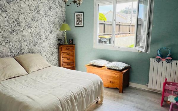 Maison à vendre    4 pièces • 102 m2 Le Havre