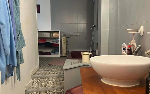 Maison à vendre    4 pièces • 102 m2 Le Havre