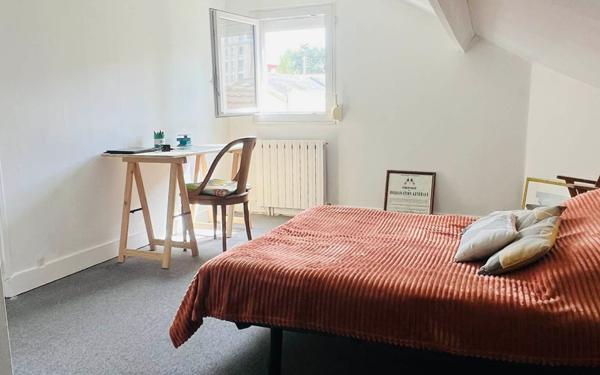 Maison à vendre    4 pièces • 102 m2 Le Havre