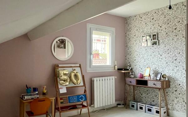 Maison à vendre    4 pièces • 102 m2 Le Havre