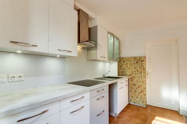 Appartement Mandelieu la Napoule 2 pièce(s) 50 m2