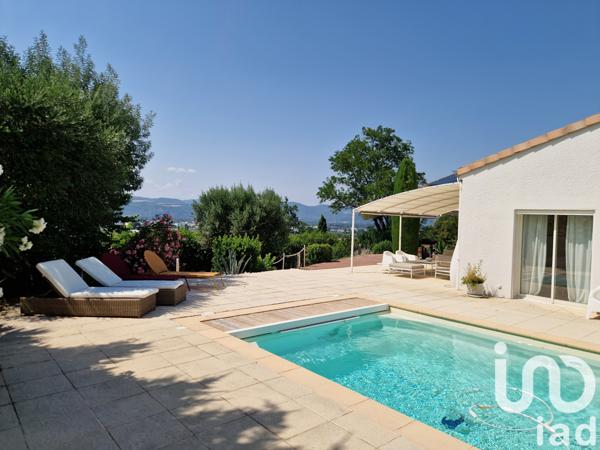 Maison à vendre 6 pièces 140 m² Montélimar