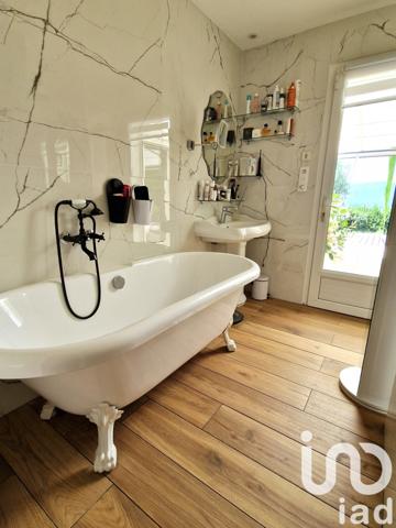 Maison à vendre 6 pièces 140 m² Montélimar