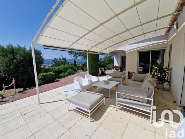 Maison à vendre 6 pièces 140 m² Montélimar