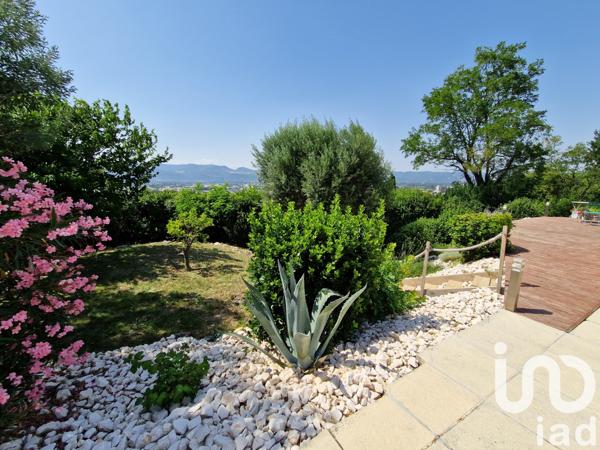 Maison à vendre 6 pièces 140 m² Montélimar