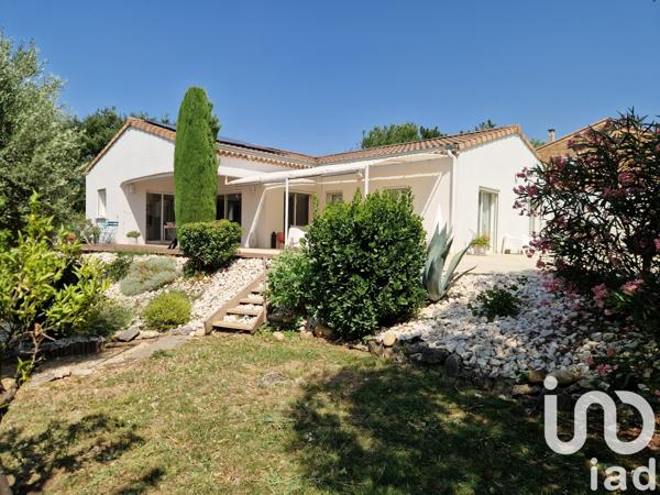 Maison à vendre 6 pièces 140 m² Montélimar