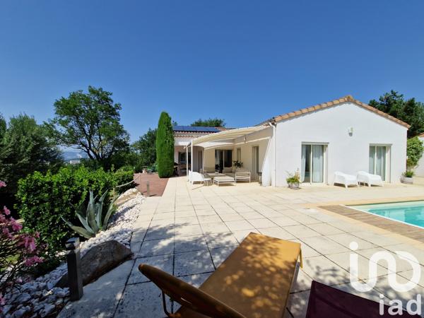 Maison à vendre 6 pièces 140 m² Montélimar