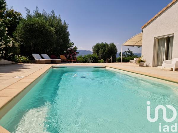 Maison à vendre 6 pièces 140 m² Montélimar