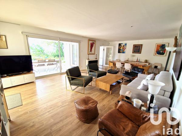 Maison à vendre 6 pièces 140 m² Montélimar