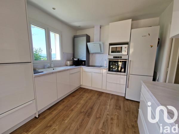 Maison à vendre 6 pièces 140 m² Montélimar