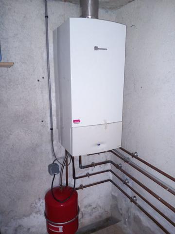 Immeuble de rapport Brive La Gaillarde 176 m2 - 2 appartements T4 de 90 m²- garage- jardin