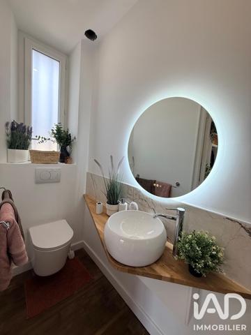 Studio à vendre 17,4 m² Rennes
