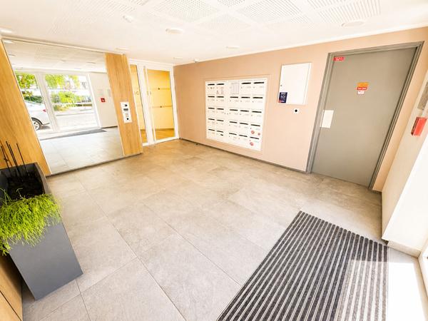 Appartement Fontenay Sous Bois 3 pièce(s) 55 m2