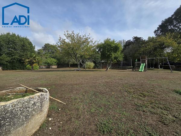 Coup de coeur à 5 min de ST MAIXENT, Maison familiale !!!, Saivres 79400