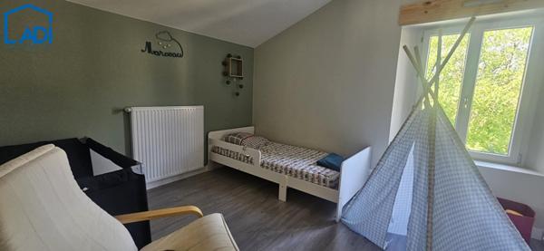 Coup de coeur à 5 min de ST MAIXENT, Maison familiale !!!, Saivres 79400
