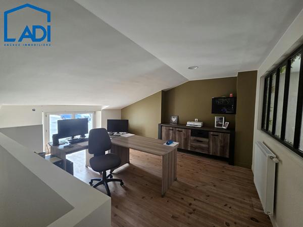 Coup de coeur à 5 min de ST MAIXENT, Maison familiale !!!, Saivres 79400