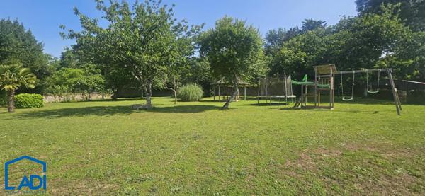 Coup de coeur à 5 min de ST MAIXENT, Maison familiale !!!, Saivres 79400