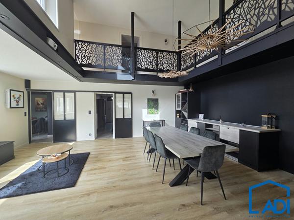 Coup de coeur à 5 min de ST MAIXENT, Maison familiale !!!, Saivres 79400