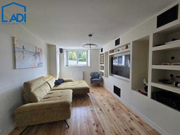 Coup de coeur à 5 min de ST MAIXENT, Maison familiale !!!, Saivres 79400
