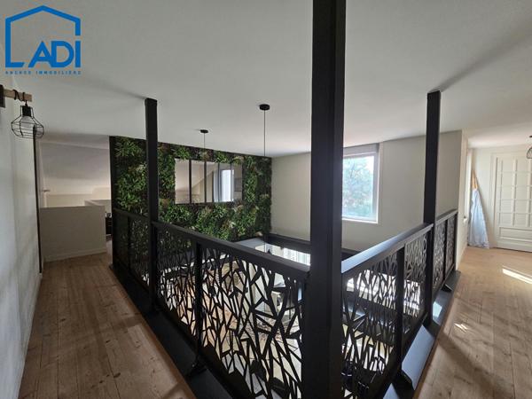 Coup de coeur à 5 min de ST MAIXENT, Maison familiale !!!, Saivres 79400