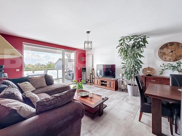 Le coup de cœur du mois à Cosnes-et-Romain !