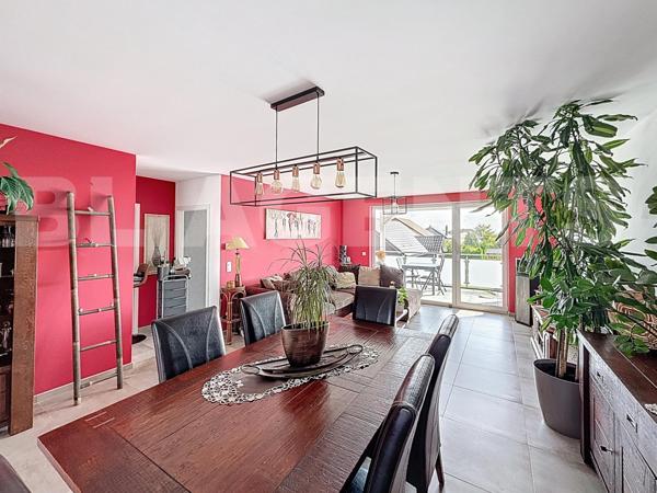 Le coup de cœur du mois à Cosnes-et-Romain !