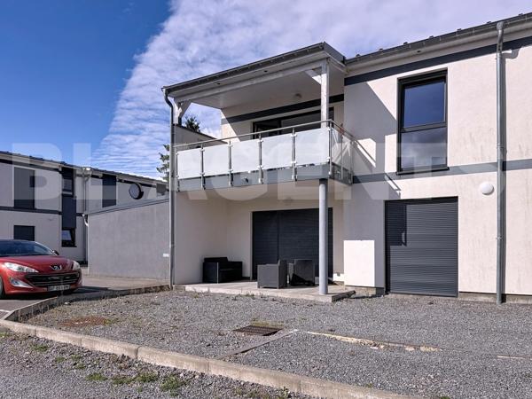 Le coup de cœur du mois à Cosnes-et-Romain !