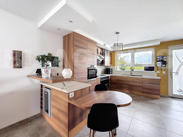 Le coup de cœur du mois à Cosnes-et-Romain !