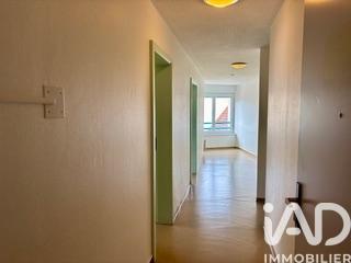 Murs commerciaux  à vendre 82,2 m² Saverne