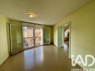 Murs commerciaux  à vendre 82,2 m² Saverne