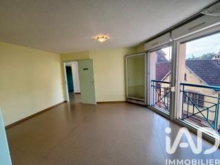 Murs commerciaux  à vendre 82,2 m² Saverne