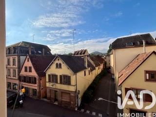 Murs commerciaux  à vendre 82,2 m² Saverne