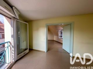 Murs commerciaux  à vendre 82,2 m² Saverne