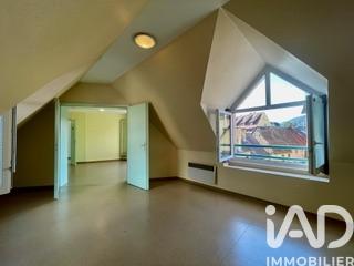 Murs commerciaux  à vendre 82,2 m² Saverne