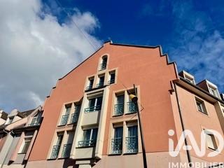 Murs commerciaux  à vendre 82,2 m² Saverne