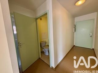 Murs commerciaux  à vendre 82,2 m² Saverne