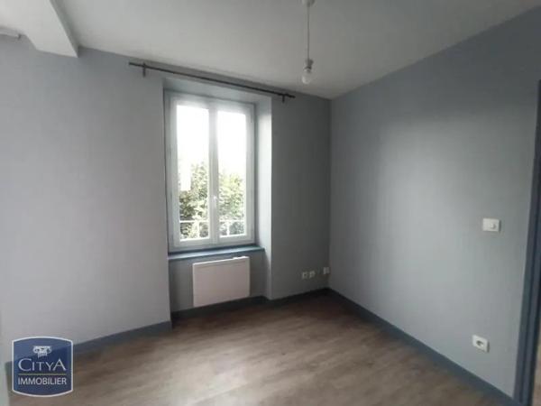 Appartement à louer 2 pièces 28.17m² Clermont-Ferrand (63000)