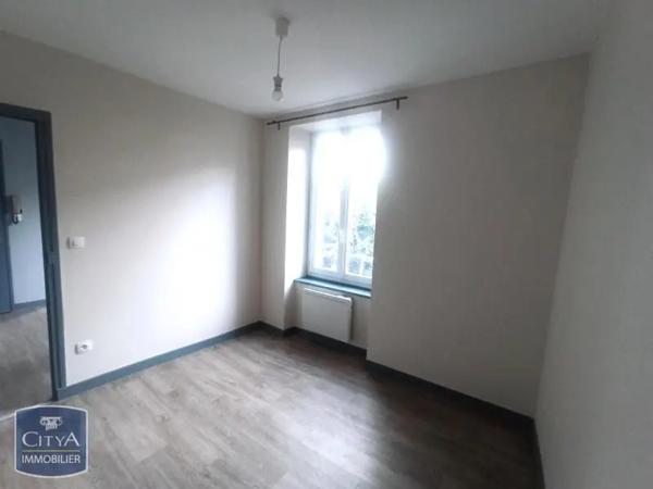 Appartement à louer 2 pièces 28.17m² Clermont-Ferrand (63000)