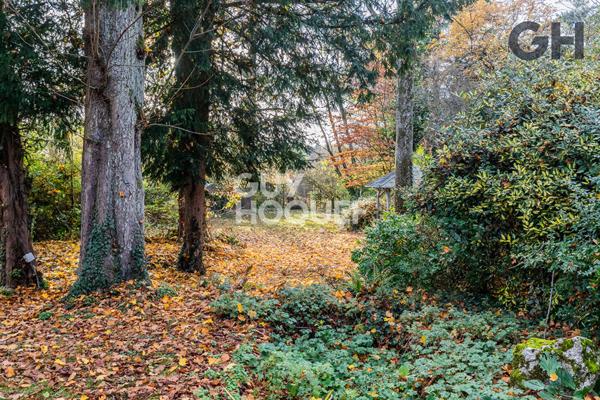 MAISON DE CARACTÈRE EN MEULIÈRE DE 162m² À SOISY-SUR-SEINE