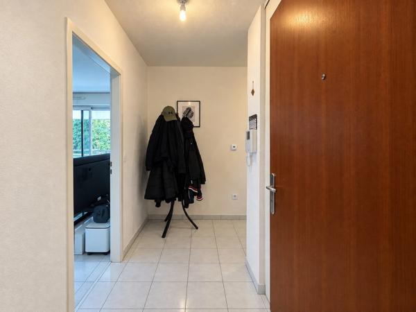 Appartement 3 pièces à vendre à Cernay (68)