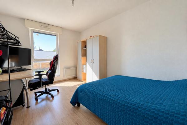 Appartement 3 pièces à vendre à Cernay (68)