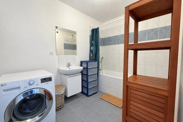 Appartement 3 pièces à vendre à Cernay (68)