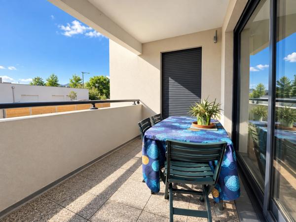Appartement 3 pièces à vendre à Cernay (68)