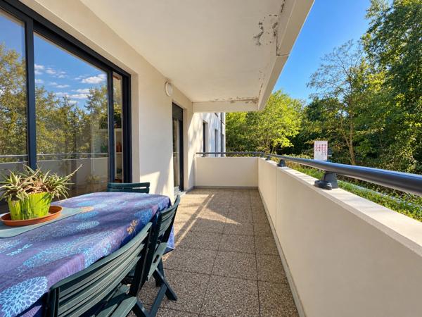 Appartement 3 pièces à vendre à Cernay (68)