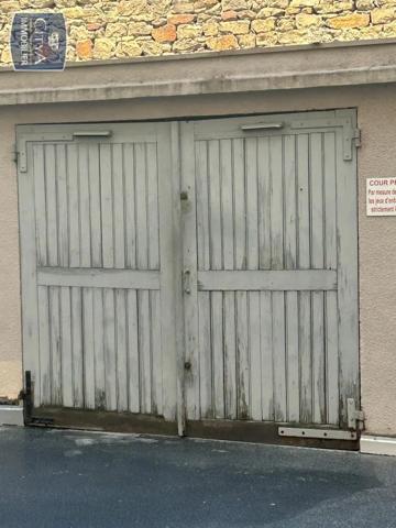 Parking à louer Saint-Étienne (42000)